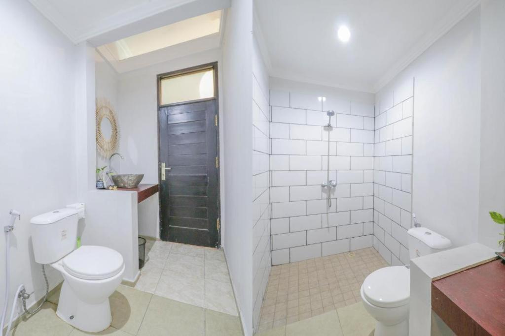 Villa Dende Lombok Tanjungkarang 外观 照片