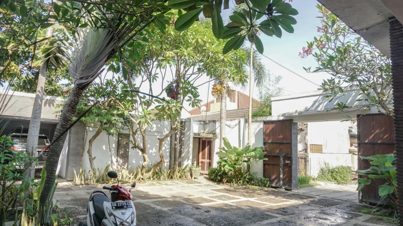 Villa Dende Lombok Tanjungkarang 外观 照片